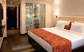 Goyal Hotelirs - Hotel Samovar Stay, Agra